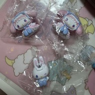 賣/換⭕️Sanrio Dolly mix 扭蛋 my melody 兔仔