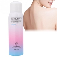 IMAGES Sunscreen Spray Red Pomegranate Hydrating Moisturizer Skin