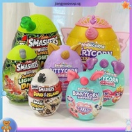 Zuru Rainbocorns Kittycorn Surprise Mainbocorn Cat, Series 9, Surprise Plush, 10 Surprise, Small (21
