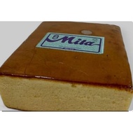 Kek Butter Mita (MITA Cake) Pos Hari Selasa 6 May