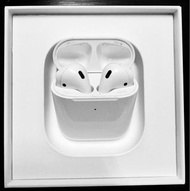 Apple 原廠 Airpods 2 無線充電版 會附上多樣配件 藍牙耳機a2031•a2032•a1938 可以聽音樂3～4小時