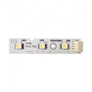 #NICEDAY-Haier Fridge LED Strip Reliable Cooling Accessory For Haier Refrigerator