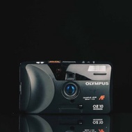 Olympus OZ 10 #4034 #135底片相機