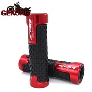 Fit For CBR650R CBR 650R CBR 650 R 2018 2019 2020 accessories anti-skid handlebar handle grip