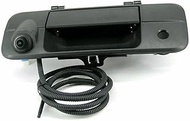For Toyota For Tundra 4.0L 4.6L 5.7L 2007-2013 69090-0C051 Tailgate Handle W/Rear View Backup Camera