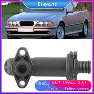 Eleganthome 11717787870 Car Thermostat Kit for BMW 5 Series E39 E60 E61 3 E46 X5 E53 7 E65 E66 E67 E