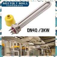 Element Water Heater/ Water Heater Element 3000 Watt Water Heater