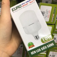 Super Bright 10W Euro Pillar LED Bulb