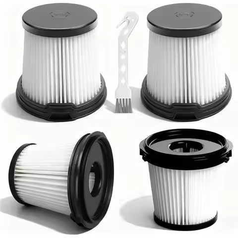 A66T-IW3612EU Filter For Shark Detect Pro IW3612EUT BU3521EU IW3613EUT IW3612AMZEU BU1120EU Vacuum C