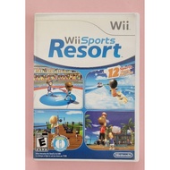 Wii Sports Resort Nintendo Wii Game. NTSC US version