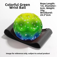 Jumping Rope Lighted Ball Toy