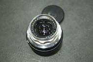 Voigtlander SKOPAREX 35mm f3.4 (Deckel mount) for sony nex/sony a7