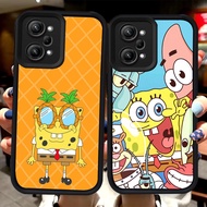 H73 SpongeBob Case Case Case for Xiaomi POCO X6 Neo C65 C55 M6 Pro M6
