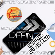 Softcase rubber infinix gt 30 pro /S12 men's motif case infinix gt 30 pro/ casing infinix gt 30 pro