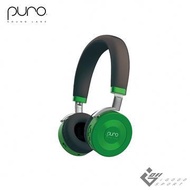 Puro JuniorJams-Plus 無線兒童耳機-綠色 G00008320