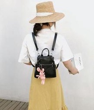 Cutie-Newbag「AA0052」韓國東大門新款-小清新三用迷你後背包/肩背/斜肩背