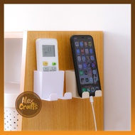 TV Remote Control Holder AC Remote Control/ Remote Control Rack/ AC Remote Stand/ Ces/ hp TV Remote 