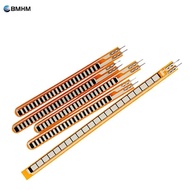 Flex Sensor 2.2 inch Bend Flex Sensor for Robotic hand Electronic gloves Flex2.2 flex4.5 Flex Sensor