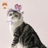 Cute Pet Hats, Including Dog Hats, Cat Hats and Bunny Hats
