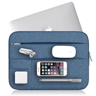 Laptop sleeve bag for xiaomi mi notebook air12.5 13.3 inch Shoulder Laptop Bag 15.6