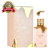 ECLAIRE LATTAFA PERFUME FOR WOMEN (ORIGINAL)-Minyak wangi Wanita