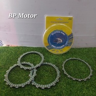 LC135 ESPADA CLUTCH DISC RBF RACING ESPADA LC135 CLUTCH DISC