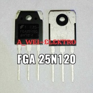 FGA25N120 FGA 25N120 ANTD FGA25N120ANTD IGBT FGA25N120