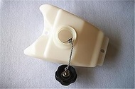 Yurefax M3.5 FUEL TANK CAP ASSEMBLY, for 3.3HP, for Tohatsu, M2.5B M4.0, for HIDEA, 2.5F 4F 2T, for 
