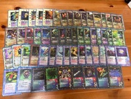 召喚王 格里夫 地deck
