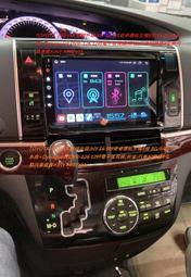 TOYOTA  PREVIA 安排升級JHY 16 9吋安卓導航主機8核 8G/64G系統+Dynaquest DVR-