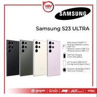 Hp Samsung S23 ULTRA Ram 12GB Internal 1TB Garansi Resmi