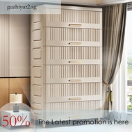 Box Storage 50Cm 60Cm 75Cm White Drawer Cabinet Organizer Furniture Plastic Box