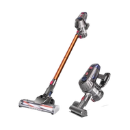 ประกัน 5ปี เครื่องดูดฝุ่น K7 2in1 เครื่องดูดฝุ่นมือถือ vacuum cleaner เครื่องดูดฝุ่นไฟฟ้า เครื่องดูด