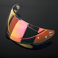 【HOT】HJ-31 Helmet Visor For  I70 I10 Motorcycle Helmet Shield For night vision Visor