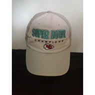 Second hand brand 47 cap hat