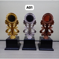 TROPHY A01 Trophy Custom