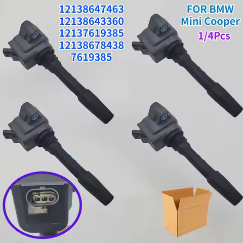 UF750 12138647463 12138643360 12137619385 for Toyota BMW F30 G20 G22 G30 G11 3 5 7 Series Mini Coope