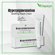 Clapsyz Hyperpigmentation Soothing Repair Cream