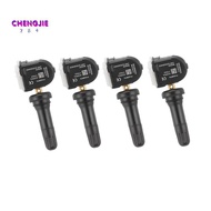 3641100XKR02A 433MHZ Tire Pressure Sensor for F5 F7 H6 H4 H7L GreatWall P8 VV5 VV6 VV7 2017-2020