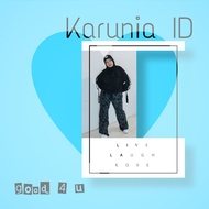 Note WEIGHT 2KG (Max 100K)