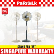 KDK P40US Stand Fan (16inch)