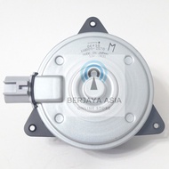 168000-2570 Proton Saga BLM Fan Motor (100% Genuine Parts By DENSO)