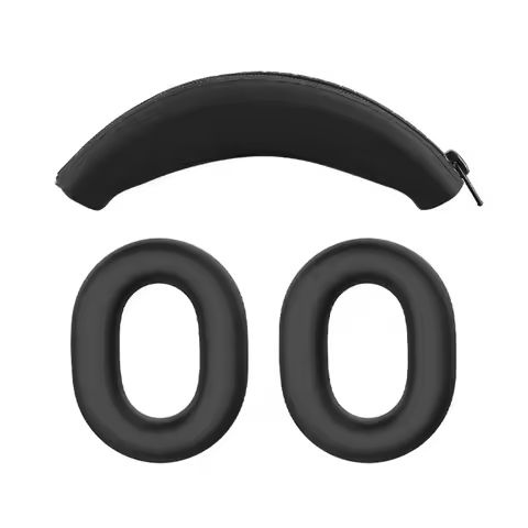 Silicone Earphone Protector Anti-Scratch Earpads Headbeam Sleeve Earmuff Shell Cover for Sony ULT WE
