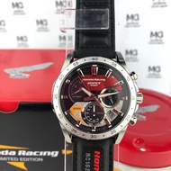 Casio Edifice X 60th Annivesary of Honda’s 1961 win of World Championship Limited Edition EQS-930HR
