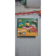 Tongka*t Ali & Guarana Instant Drink Mix_Madu Panggung 234-original honey