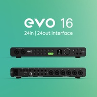Audient EVO 16 Audio Interface