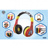 美國 Paw Patrol Marshall Headphone 藍牙耳機 (內置 Microphone)