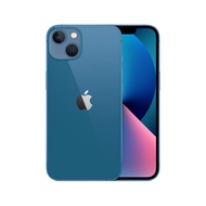 Apple iPhone 13 128G 藍＋保貼＋保套_廠商直送