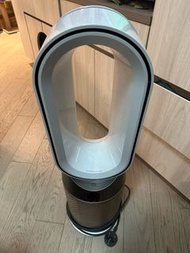 dyson Hp09 冷暖風機 空氣清新機 連濾心