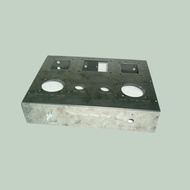 6N2 fu19 Power Amplifier Chassis
